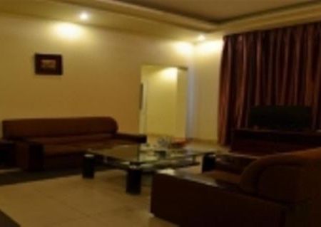 Hai Phong Monaco Hotel Luaran gambar