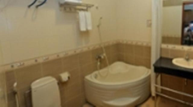 Hai Phong Monaco Hotel Bilik gambar
