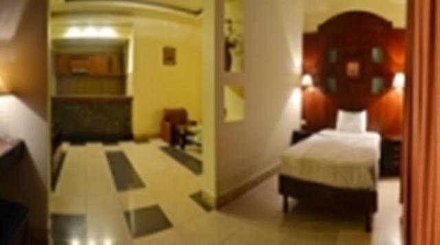 Hai Phong Monaco Hotel Bilik gambar