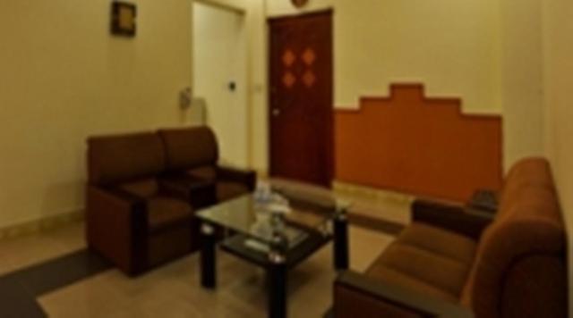 Hai Phong Monaco Hotel Bilik gambar