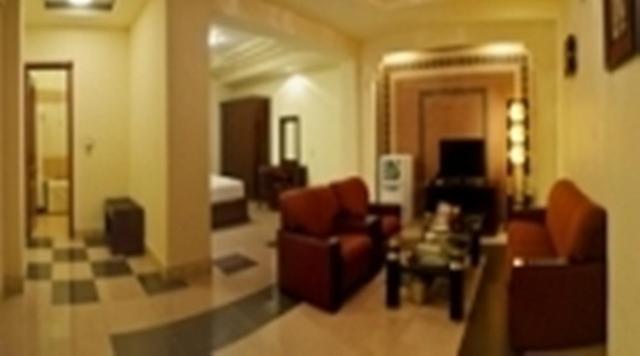 Hai Phong Monaco Hotel Bilik gambar
