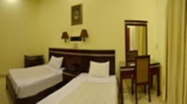 Hai Phong Monaco Hotel Bilik gambar
