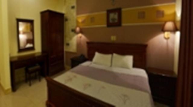 Hai Phong Monaco Hotel Bilik gambar