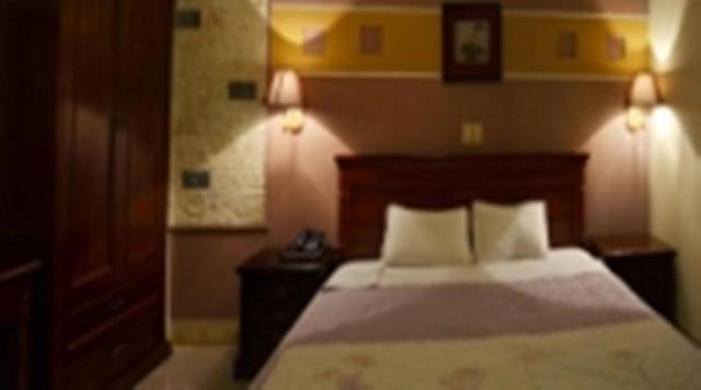 Hai Phong Monaco Hotel Bilik gambar