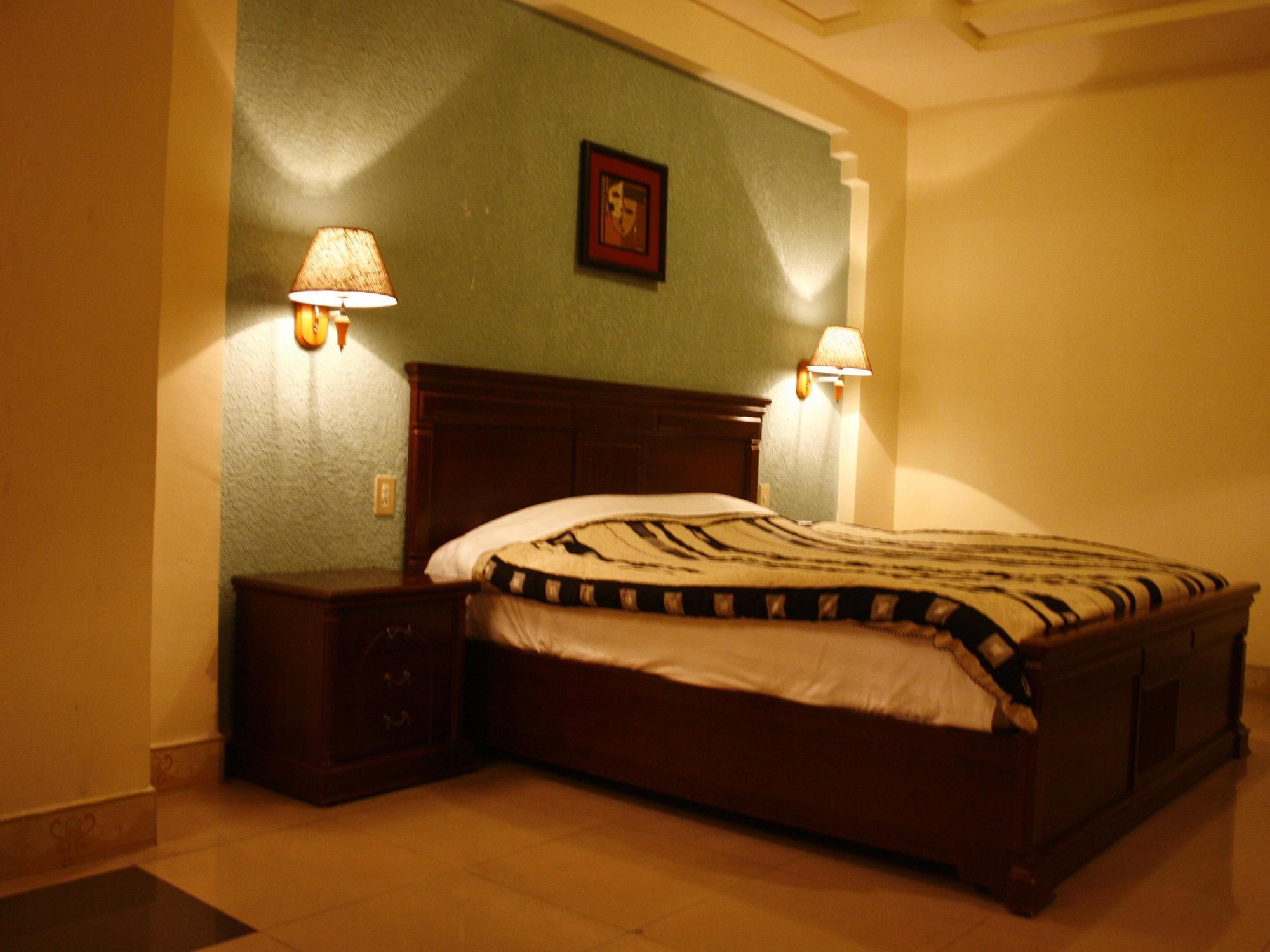 Hai Phong Monaco Hotel Luaran gambar