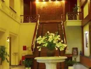Hai Phong Monaco Hotel Luaran gambar