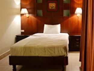 Hai Phong Monaco Hotel Luaran gambar