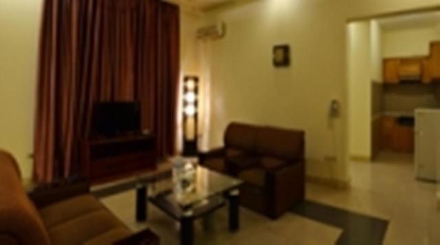 Hai Phong Monaco Hotel Luaran gambar