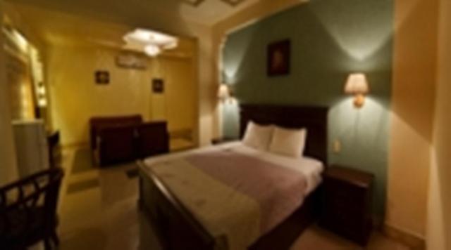 Hai Phong Monaco Hotel Luaran gambar